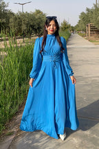 Robe Yasmina