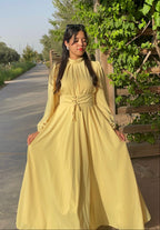 Robe Yasmina