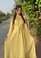 Robe Yasmina