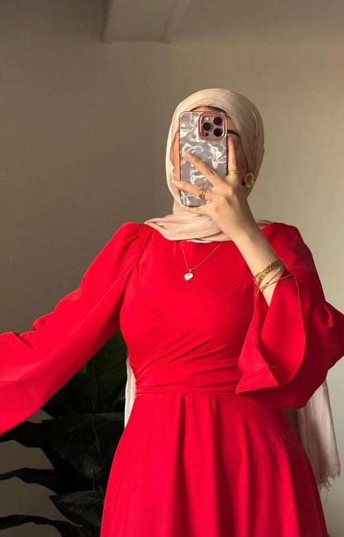 Robe Princesa - أميرة