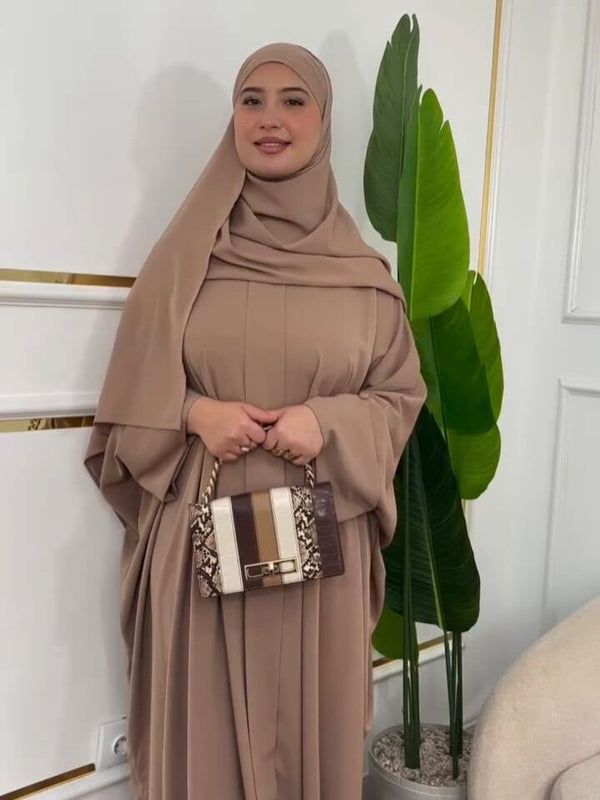Abaya Kennzi