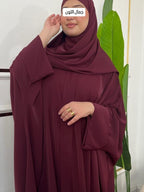 Abaya Kennzi