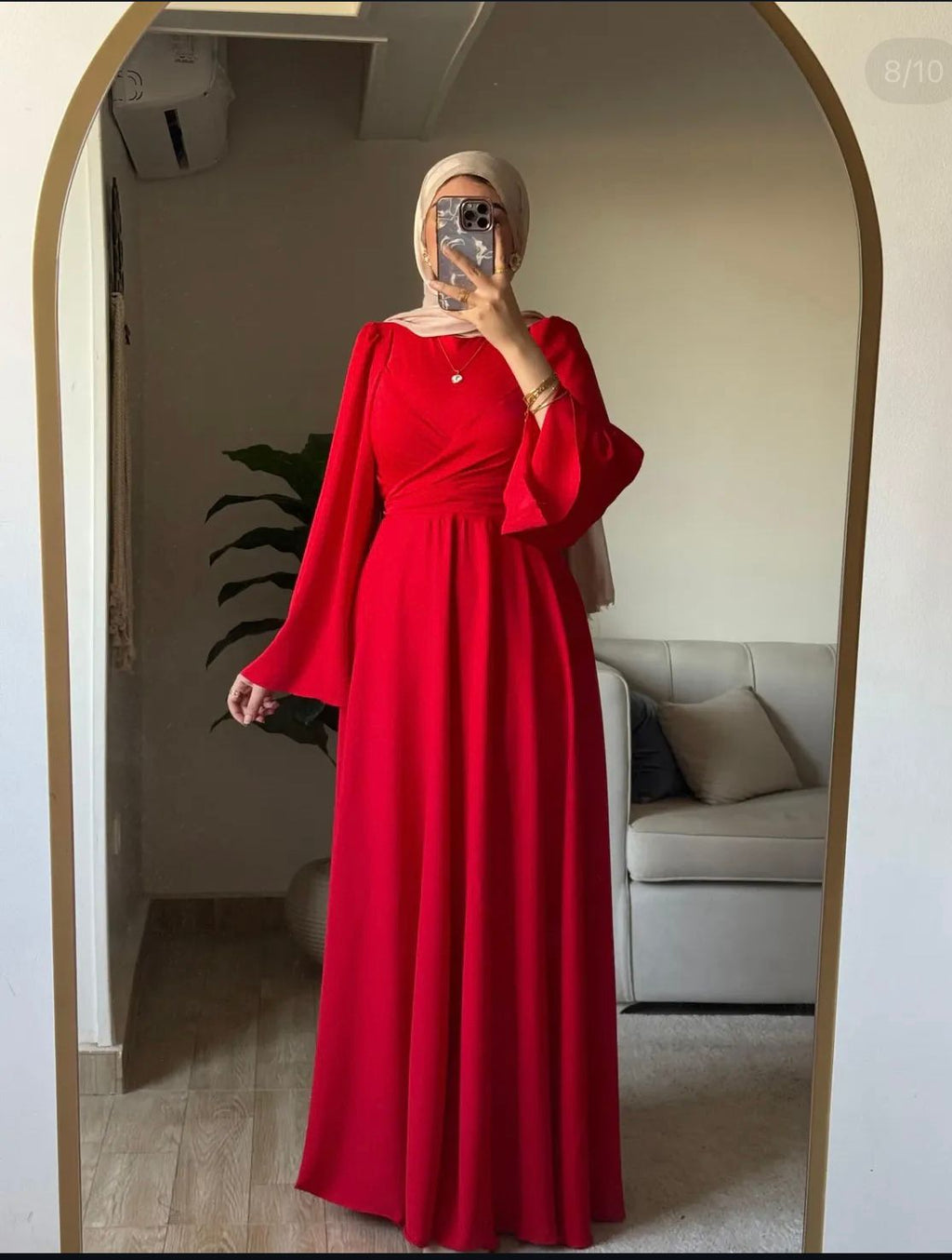 Robe Princesa - أميرة
