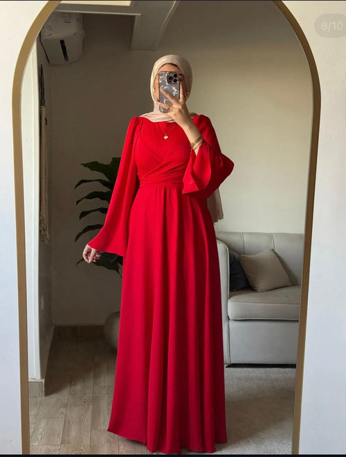 Robe Princesa - أميرة