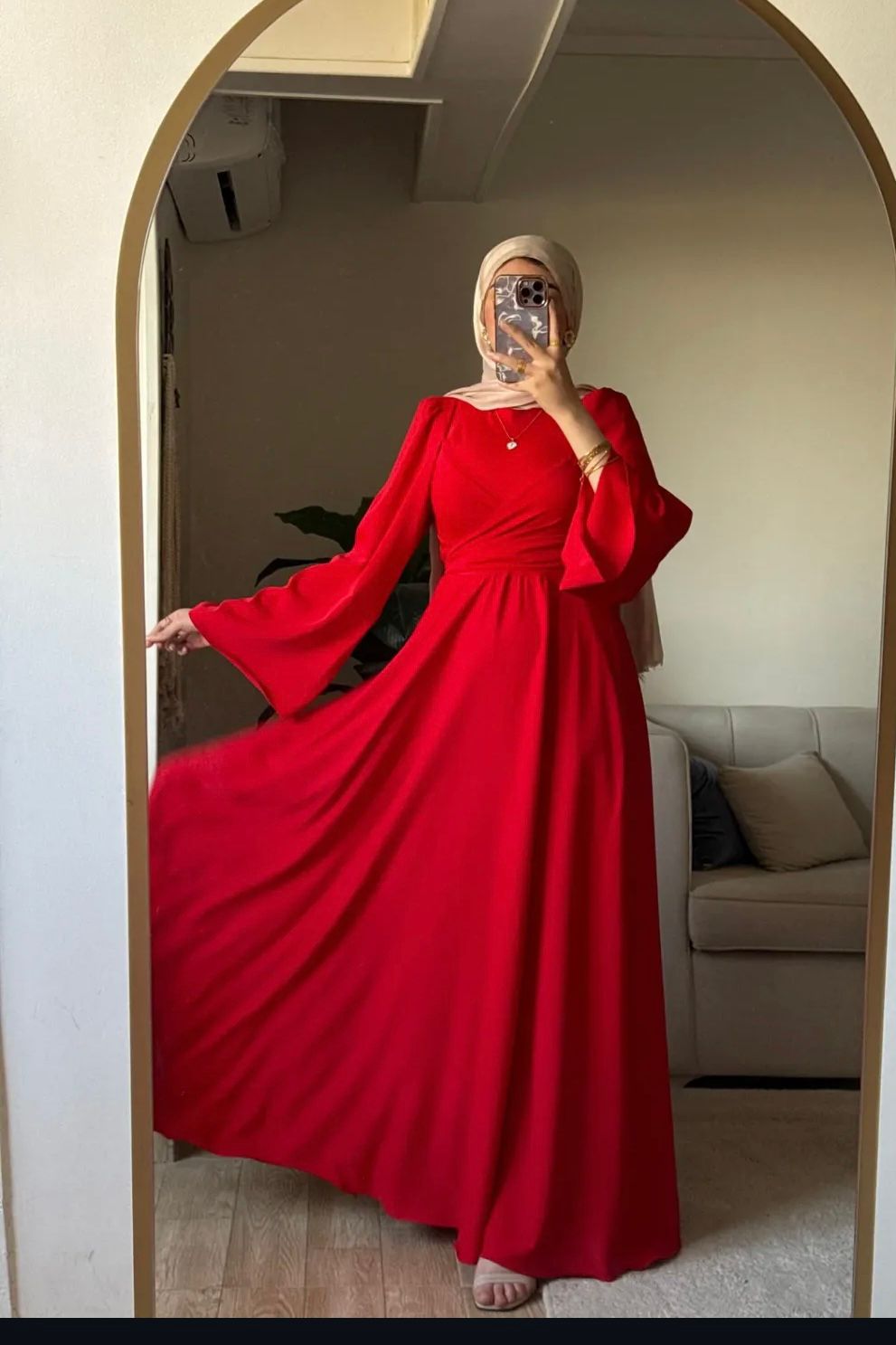 Robe Princesa - أميرة